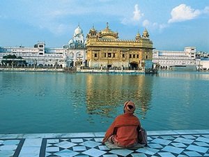 Индия и туризм